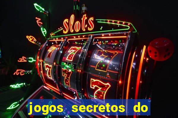 jogos secretos do friv 2018